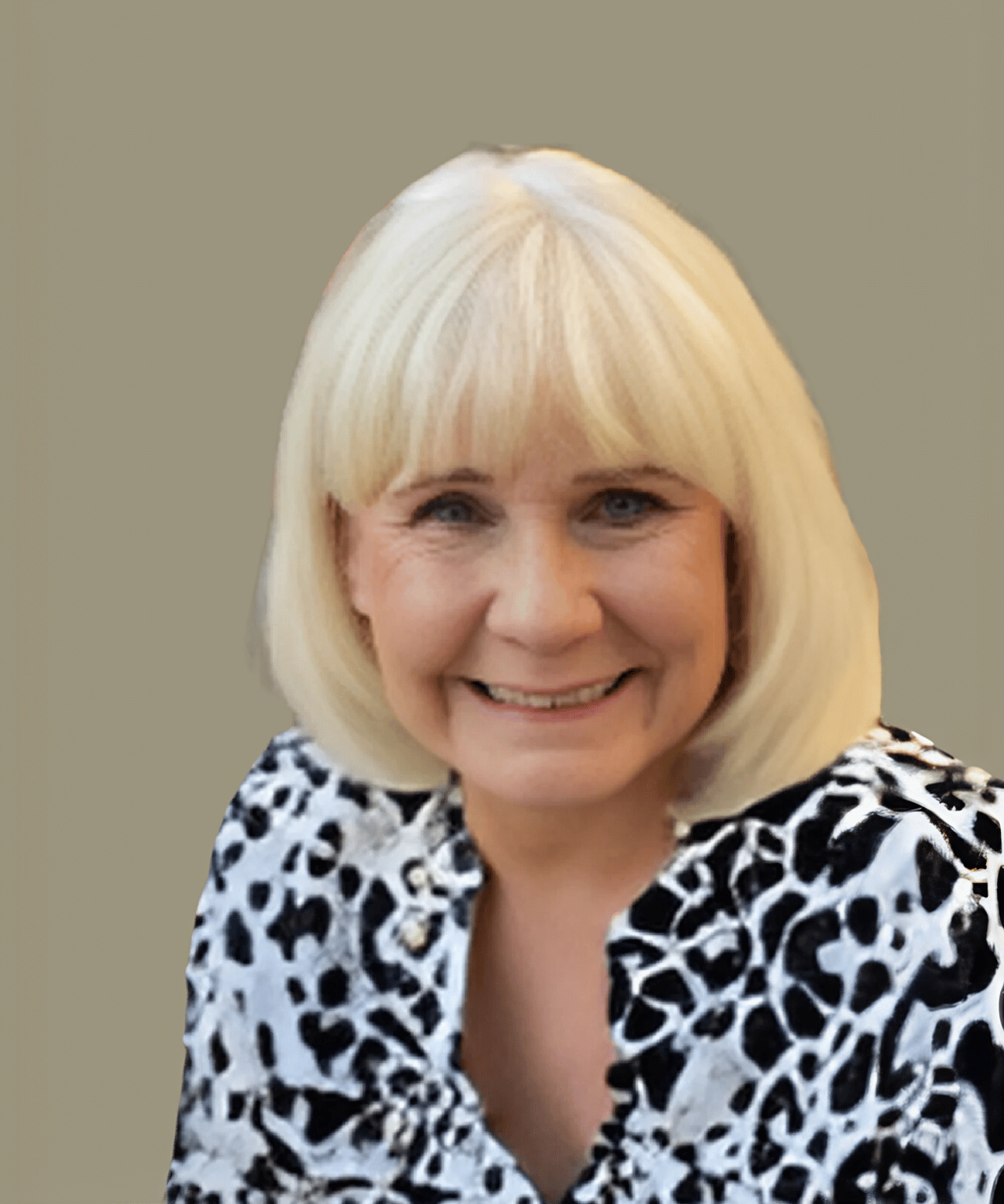 Cary Badal Scottsdale, AZ Real Estate Agent Headshot