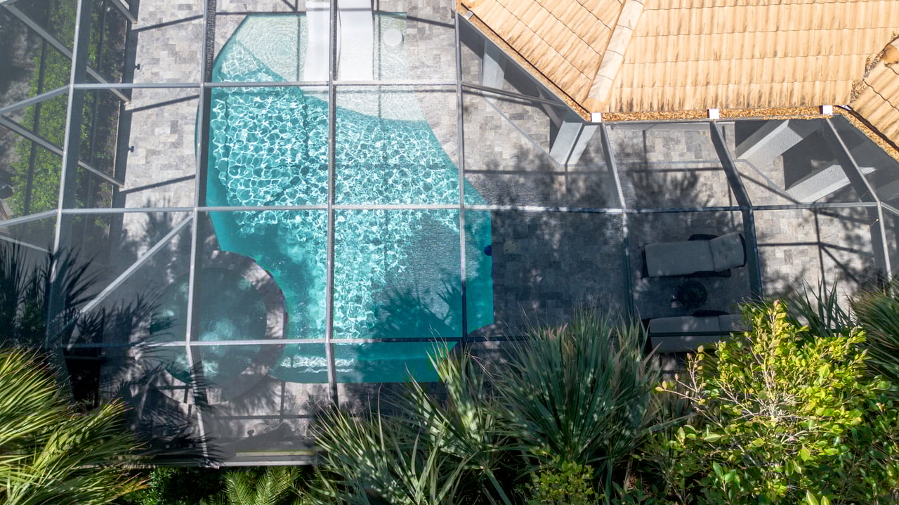 18610 Verona Lago Dr - Miromar Lakes