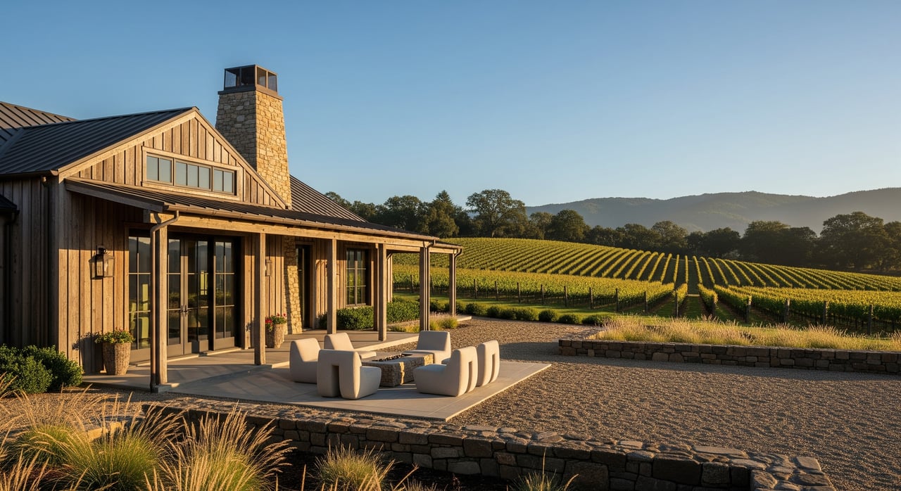 When an Off-Market Sale Works in Healdsburg