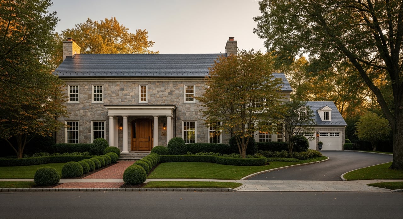 Winning Offers in Morris Township Without Overpaying