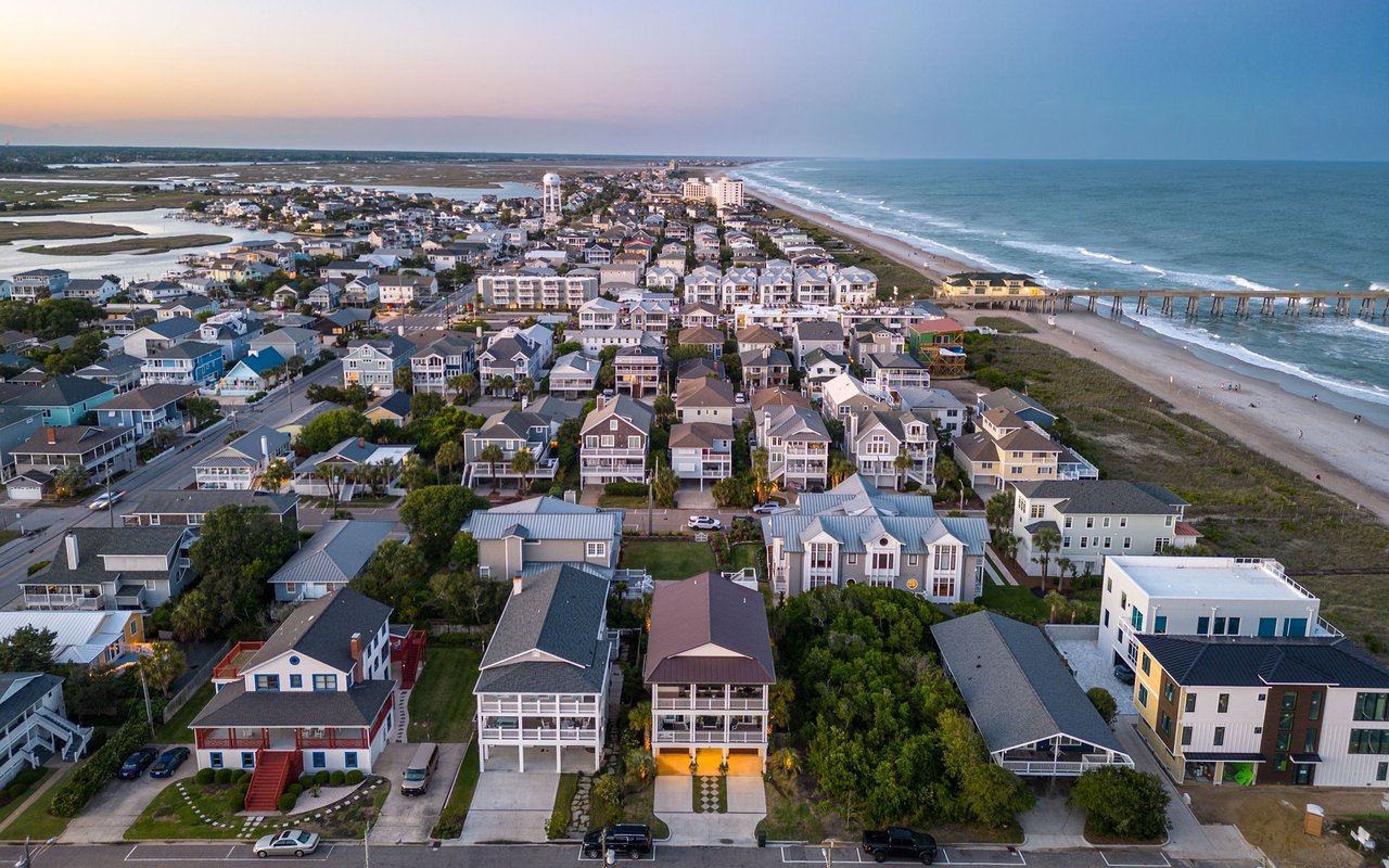 Wrightsville Beach
