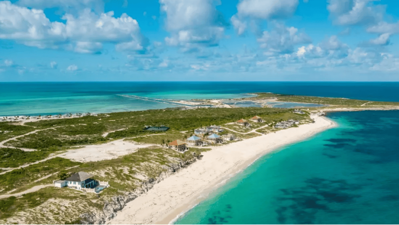 Ambergris Cay