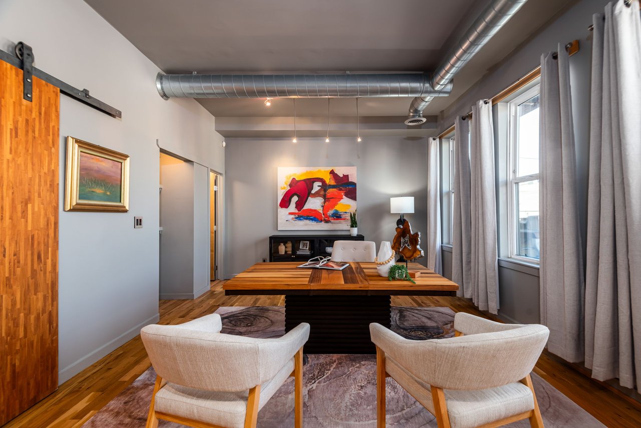 919 Santa Fe Drive