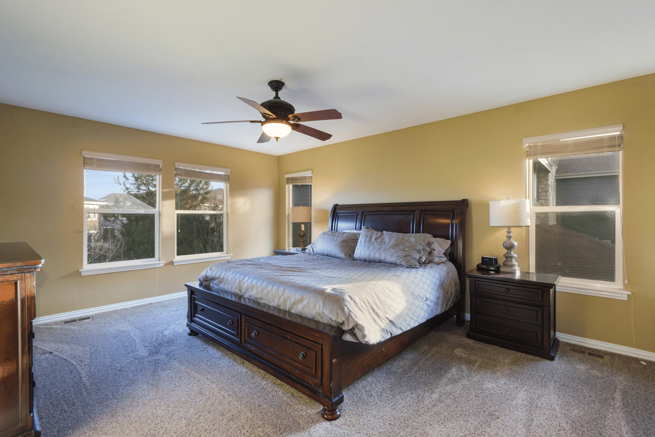 Just Listed: Spectacular Corner Lot in Highlands Ranch