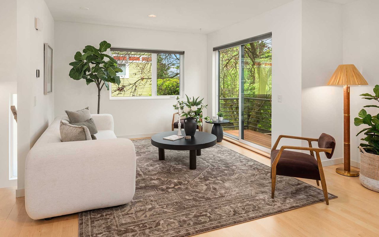 Cherry Hill/Central District Home