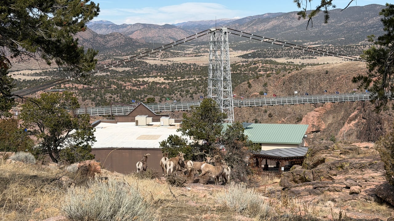 The Royal Gorge: Colorado’s Ultimate “WOW” Experience