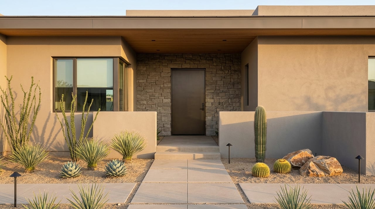Seven Desert Mountain: Resort-Style Living With A Private Club Edge