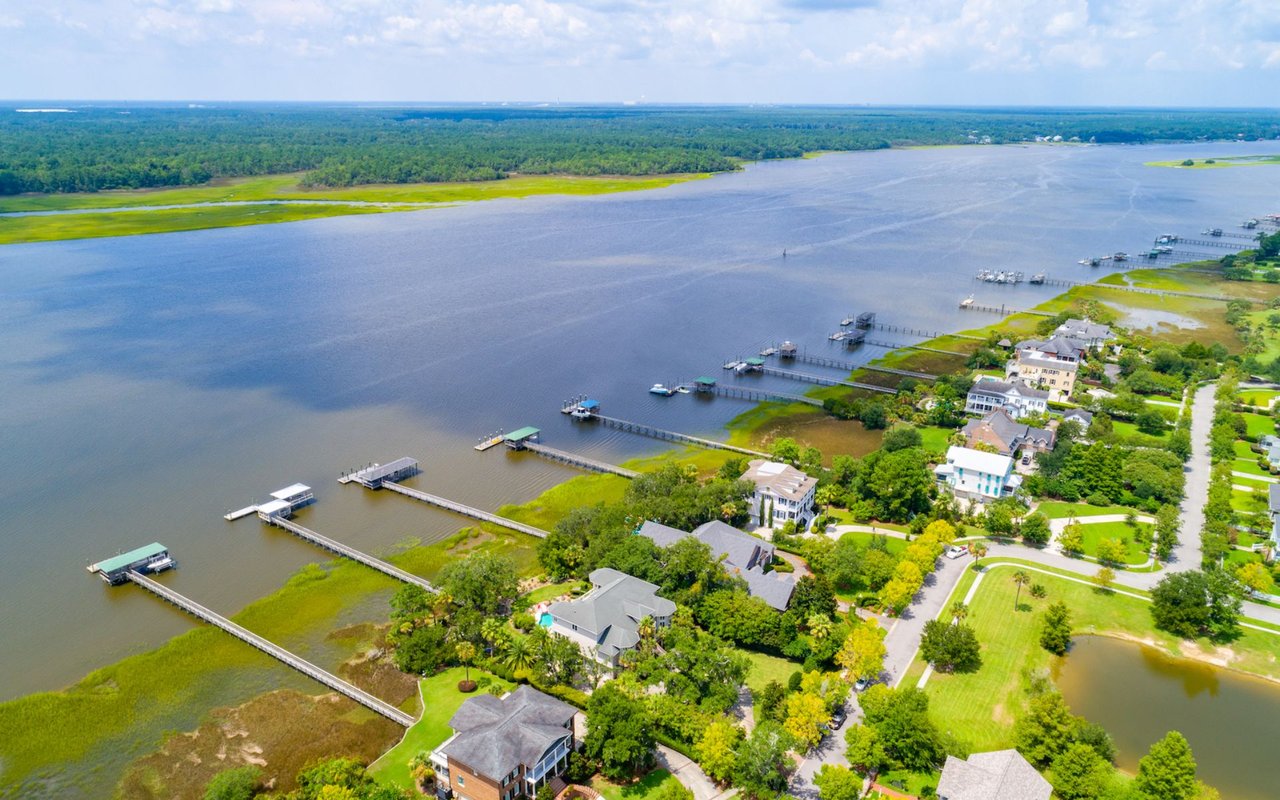 For Sale – Homes in Mount Pleasant