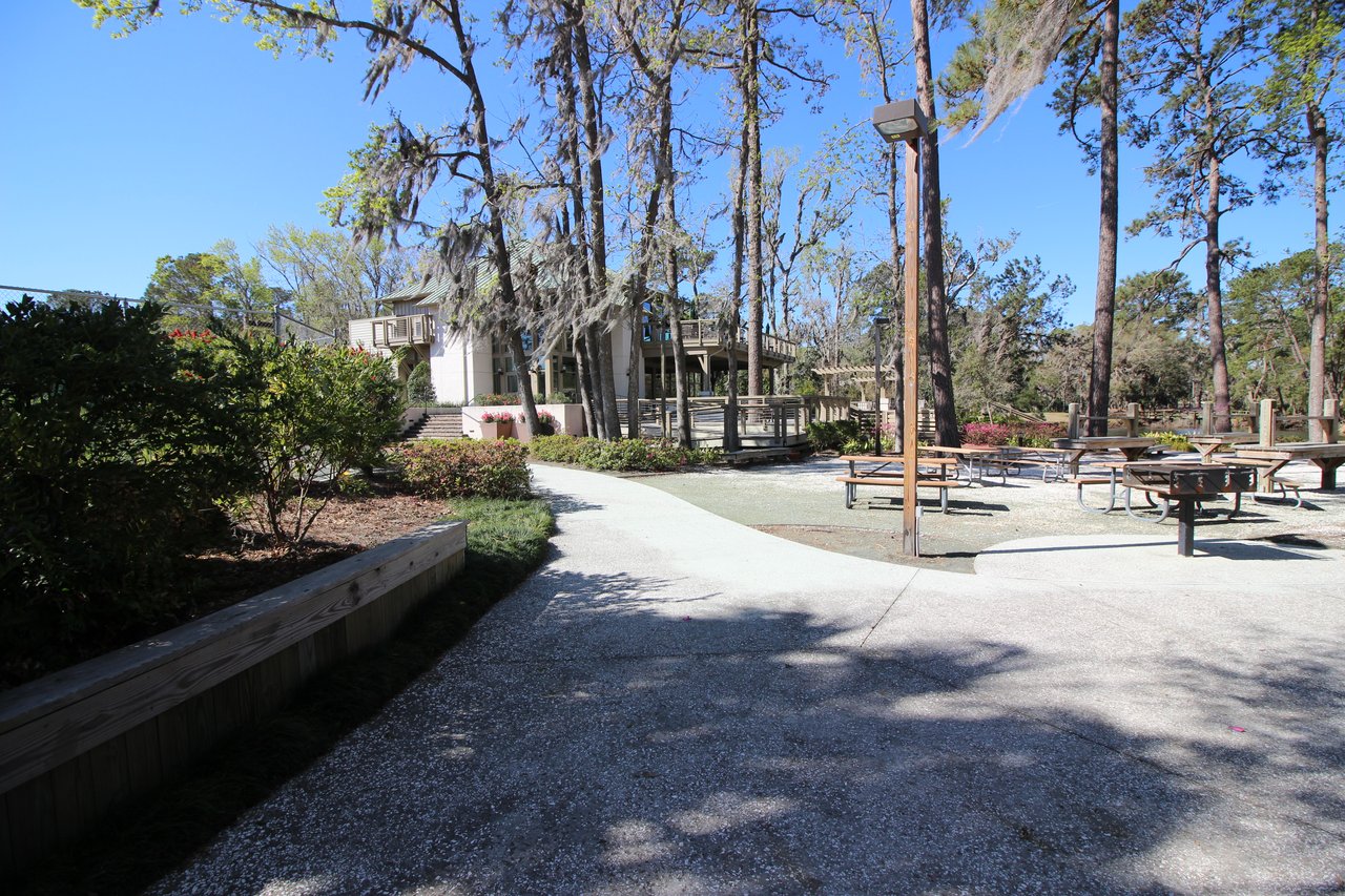 Hilton Head Plantation