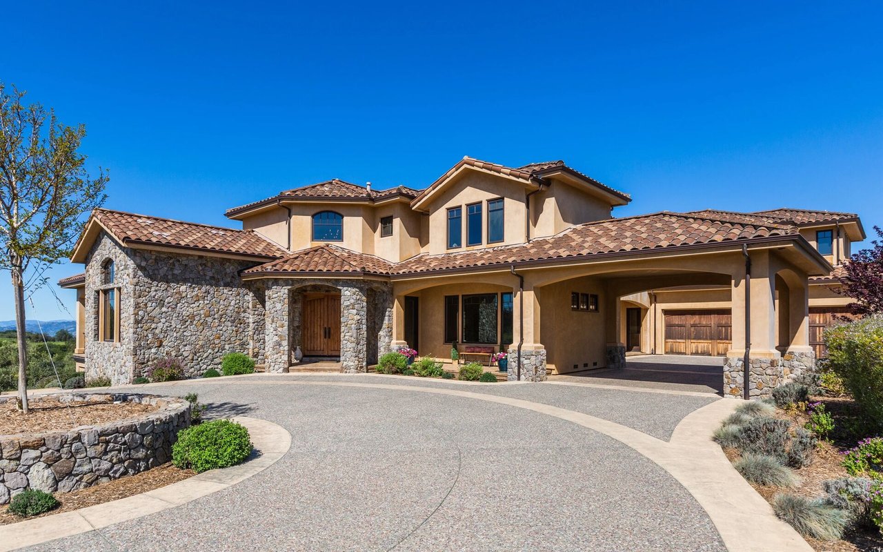 Rancho Santa Fe