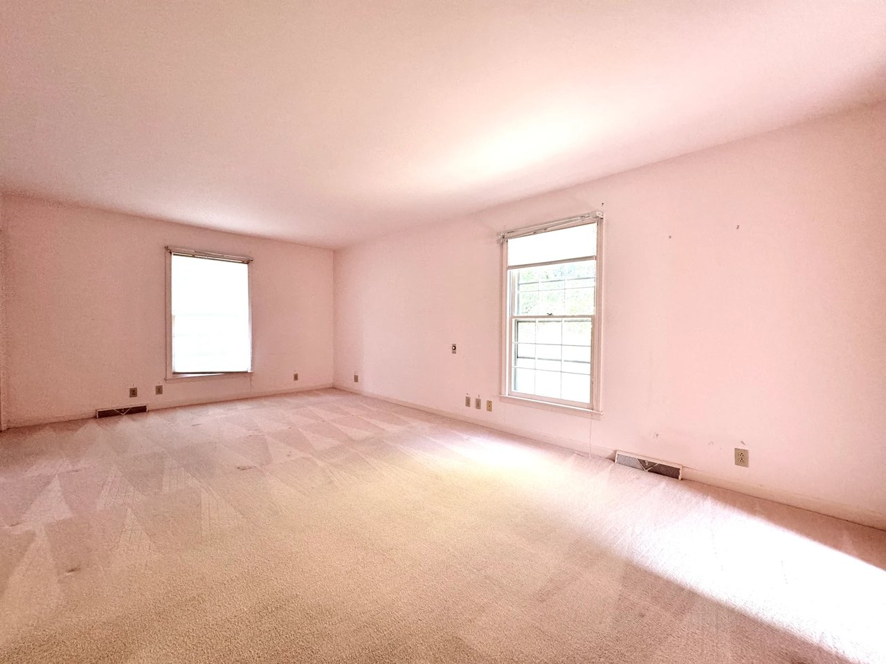 Sold - Excellent & Spacious Ranch Home For Sale in Walhalla, South Carolina