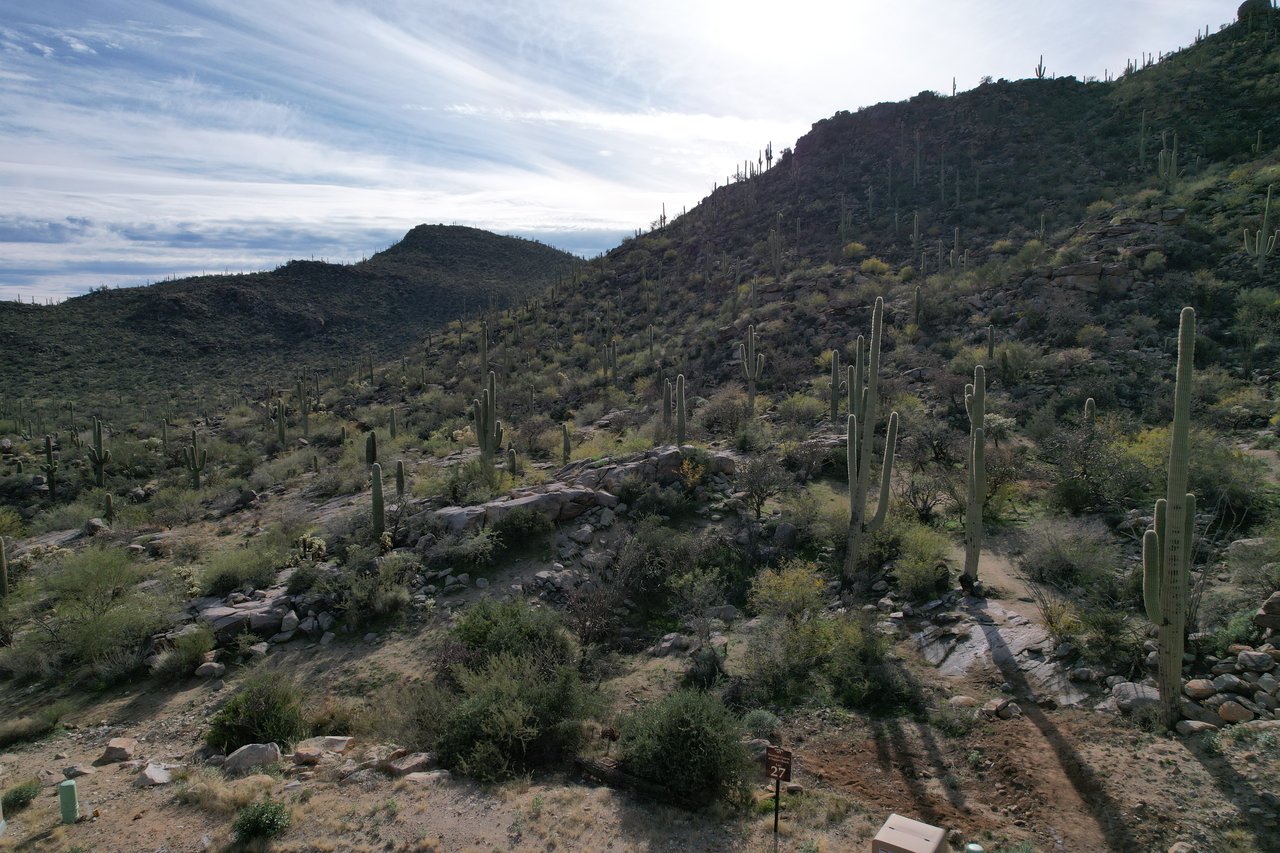 MC #27 - 14201 N Kepler Drive