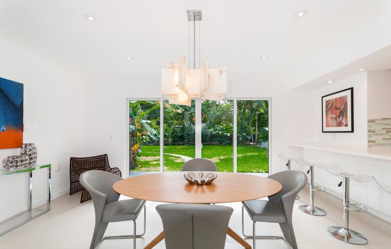 Spectacular Miami Shores Homes Sells!