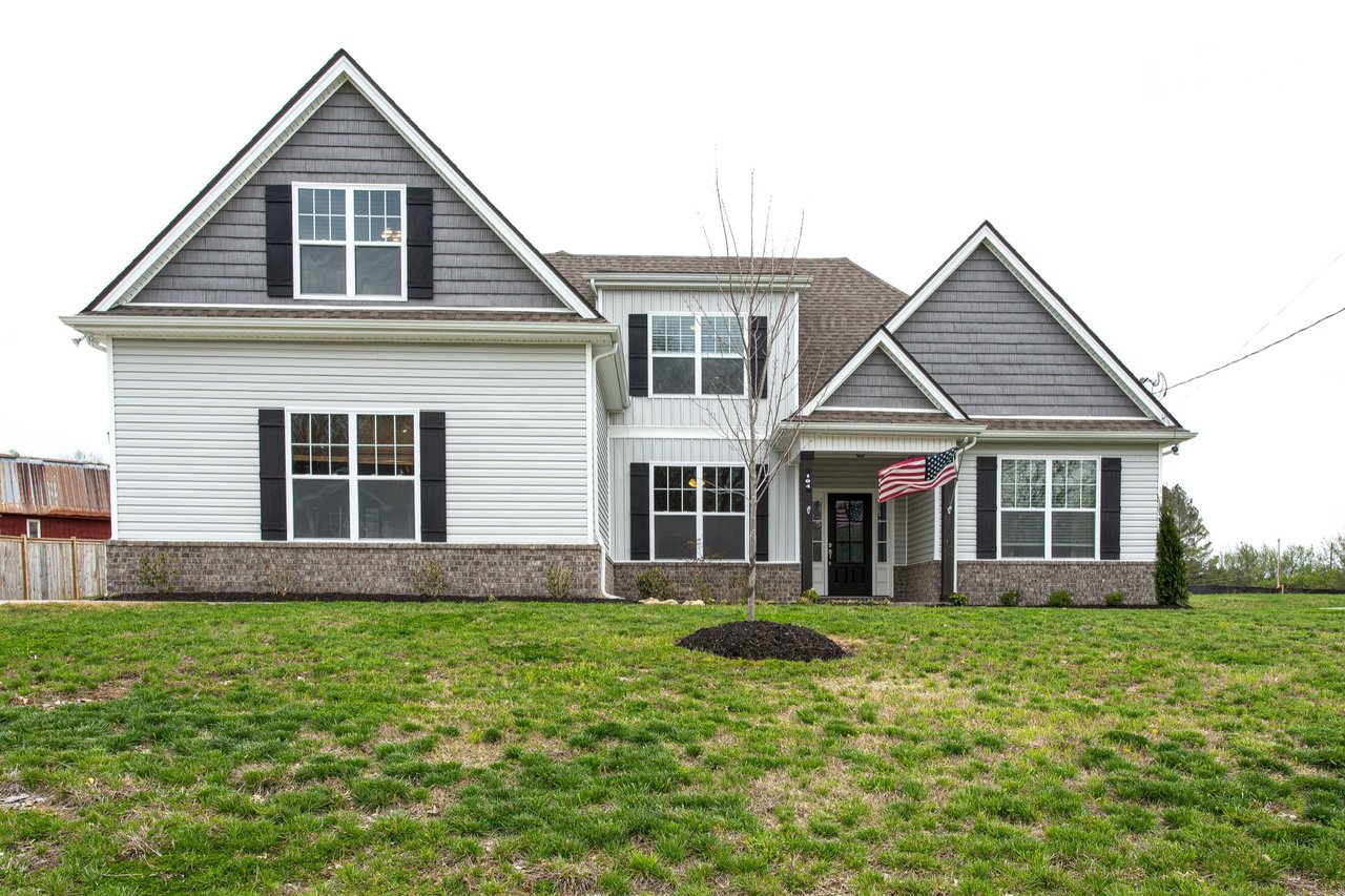 104 Lt Frank Walkup Blvd