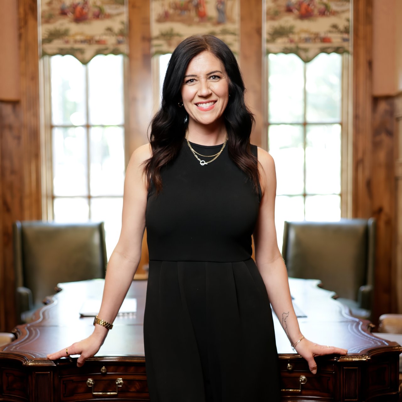 Kara Russell Mooresville, NC Real Estate Agent Headshot