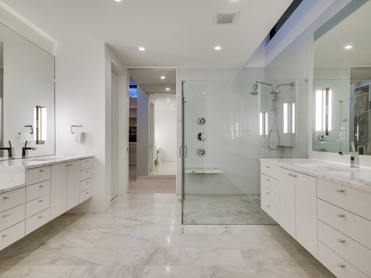 Private, Modern Masterpiece