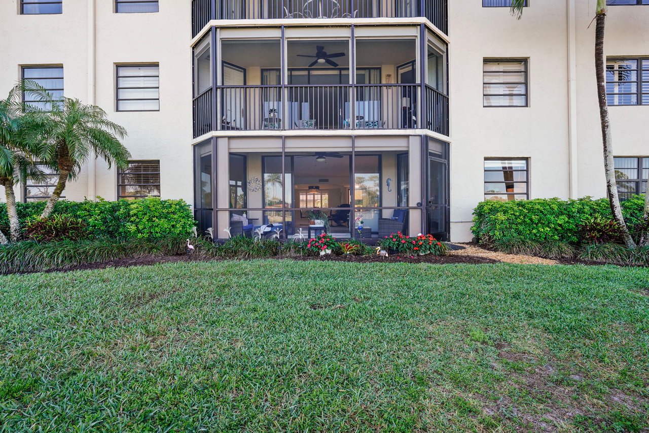 413 Augusta Blvd #105