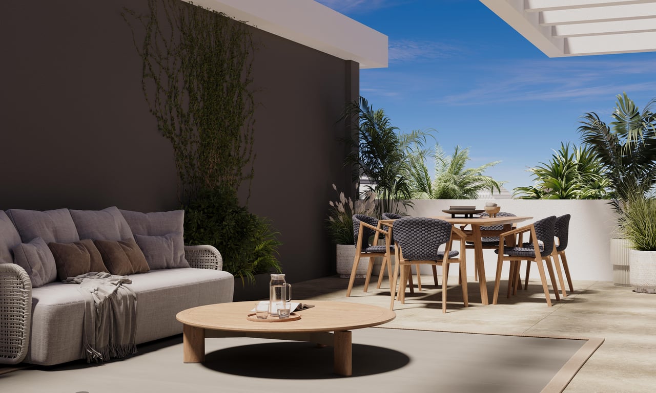 Villa17 Miami Beach
