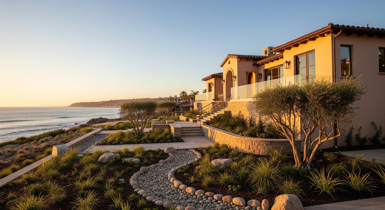 Do Flood Zones Affect Your Laguna Niguel Home?