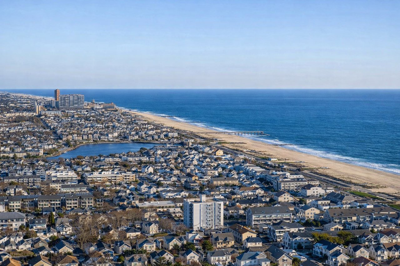 Bradley Beach