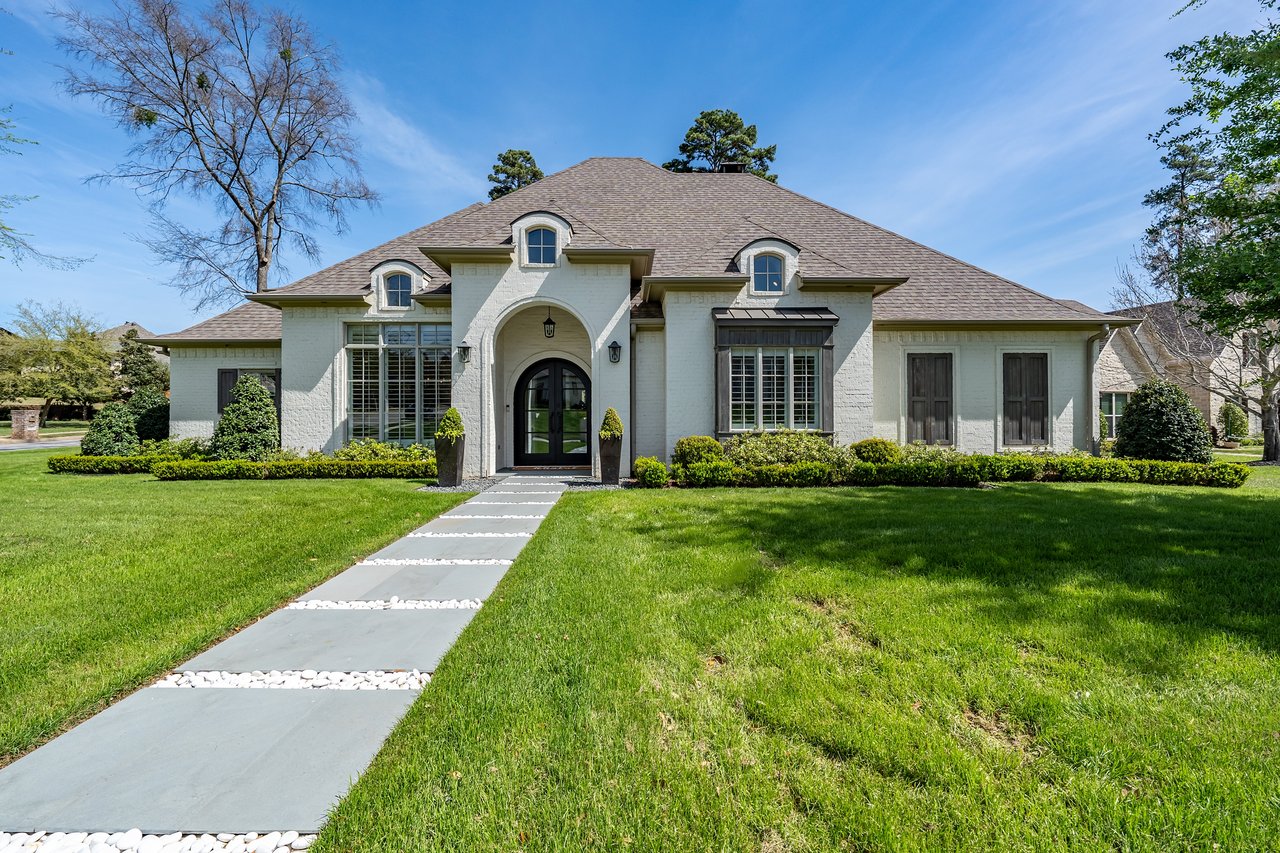 Hollytree/Oak Hollow