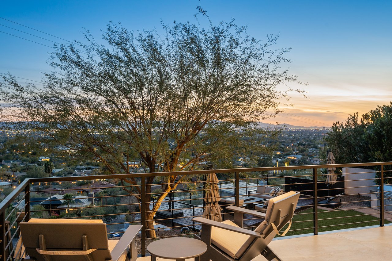 5419 E VALLE VISTA Road