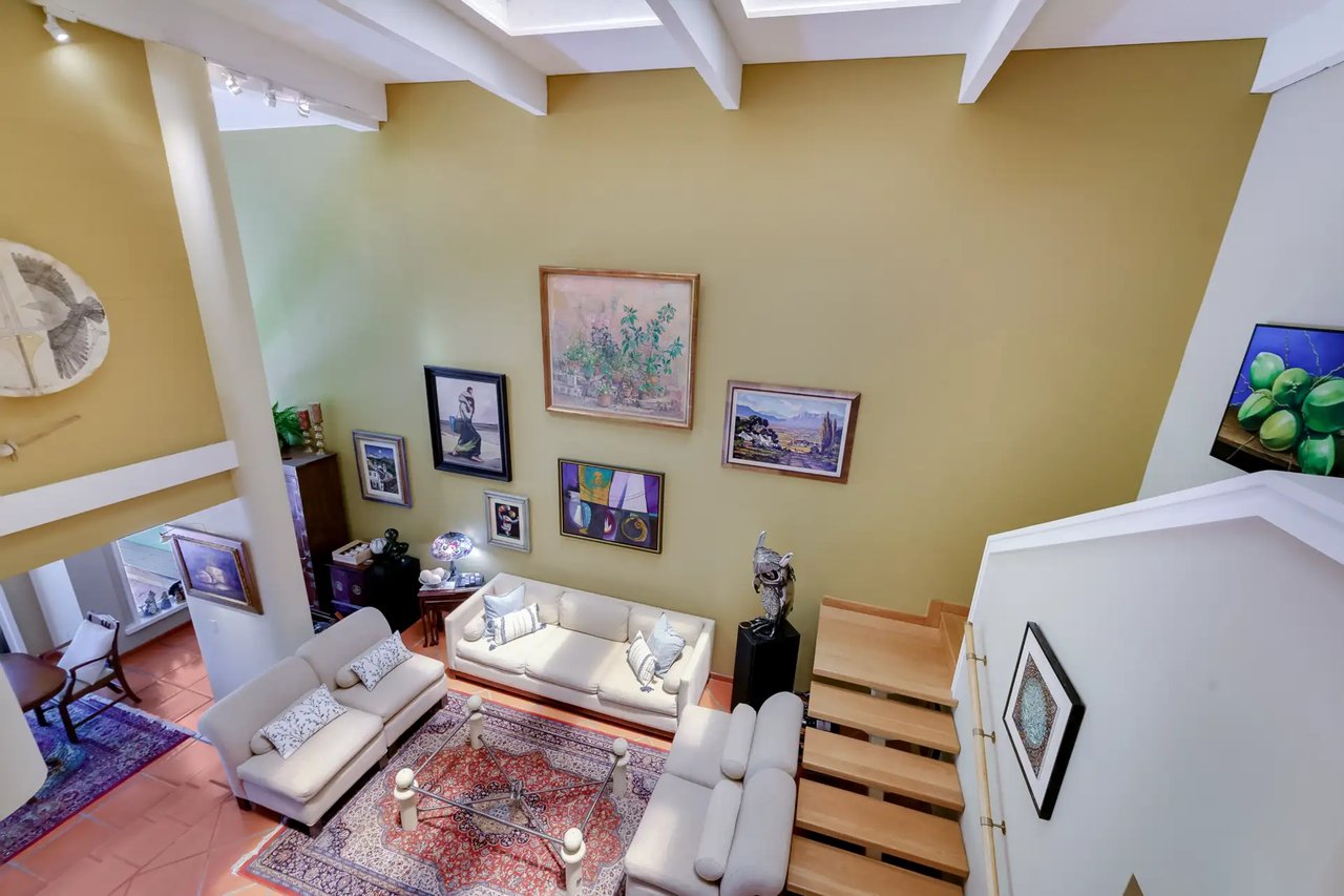 3169 Via Abitare Way # 6