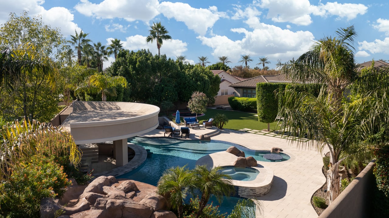 4281 S Iowa St, Chandler, AZ