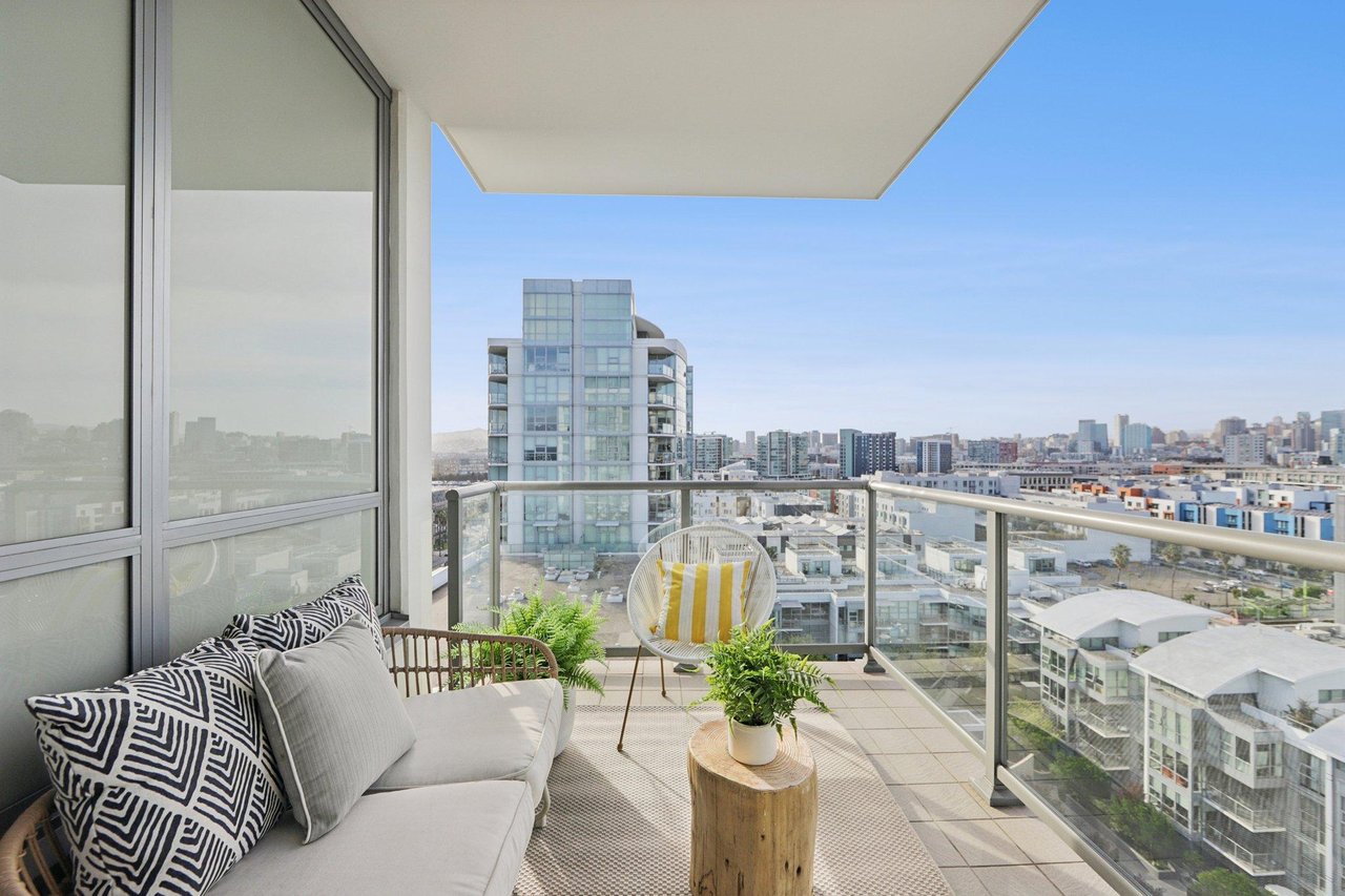 420 N Mission Bay Boulevard # 1304