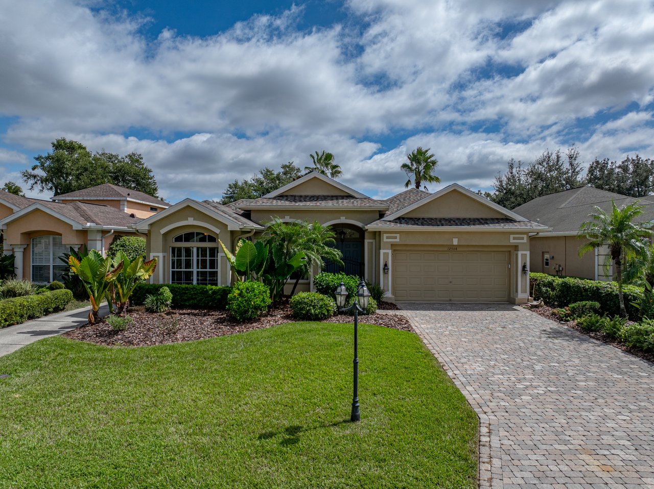 12508 FOREST HIGHLANDS DR