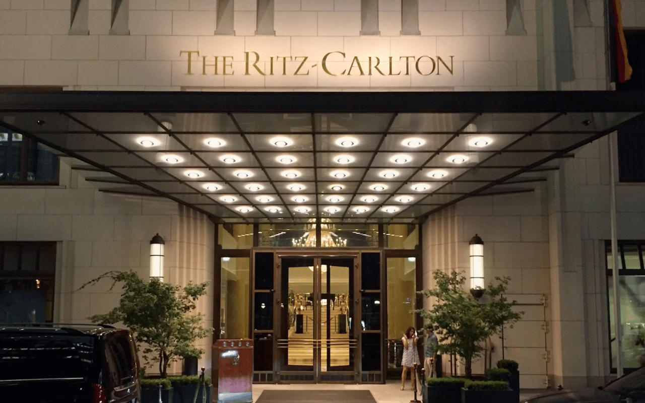 The Ritz-Carlton Residences