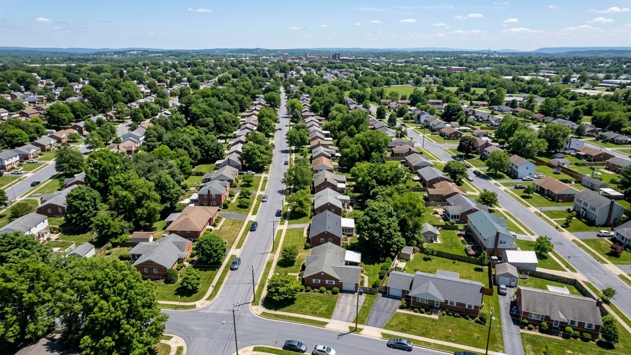 How to Evaluate and Buy Investment Properties in Hagerstown, MD
