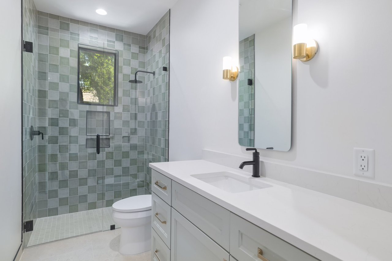 2411 McCall Road