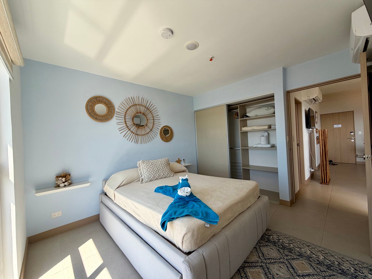 Luxury Stunning Ocean View Condo Jacó 