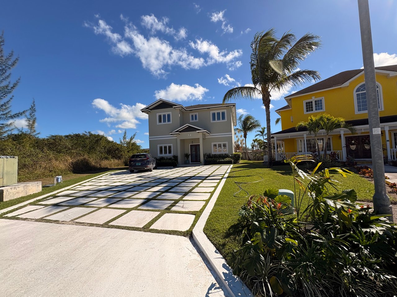 LOT # 103 WEST WINDS SUB