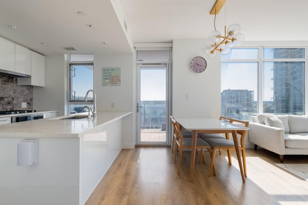 8538 River District Xing, #1505