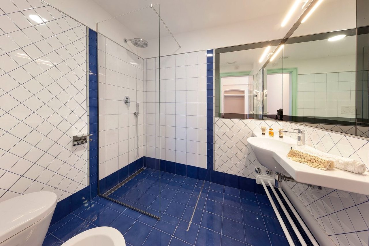 Reintroduce the Villa Bepina