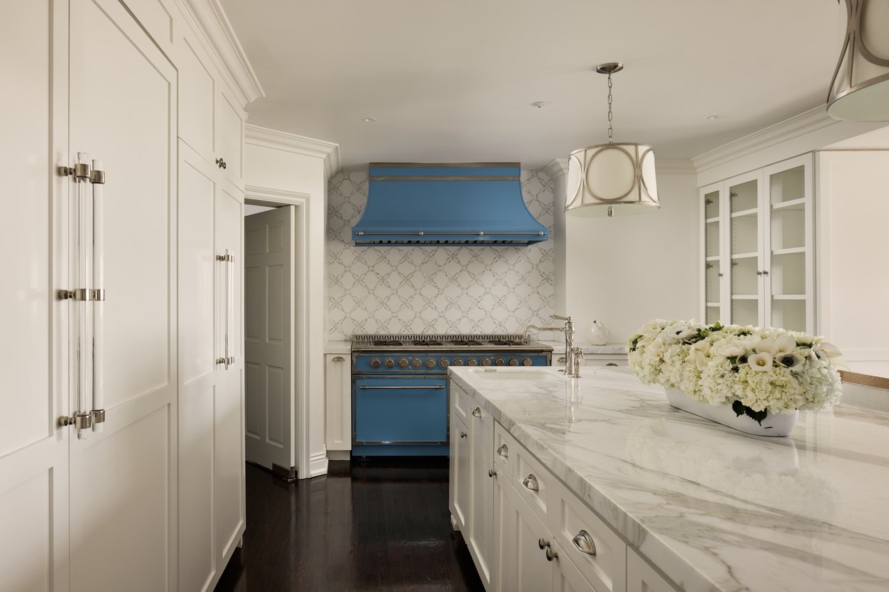 541 Paseo Miramar, Pacific Palisades 