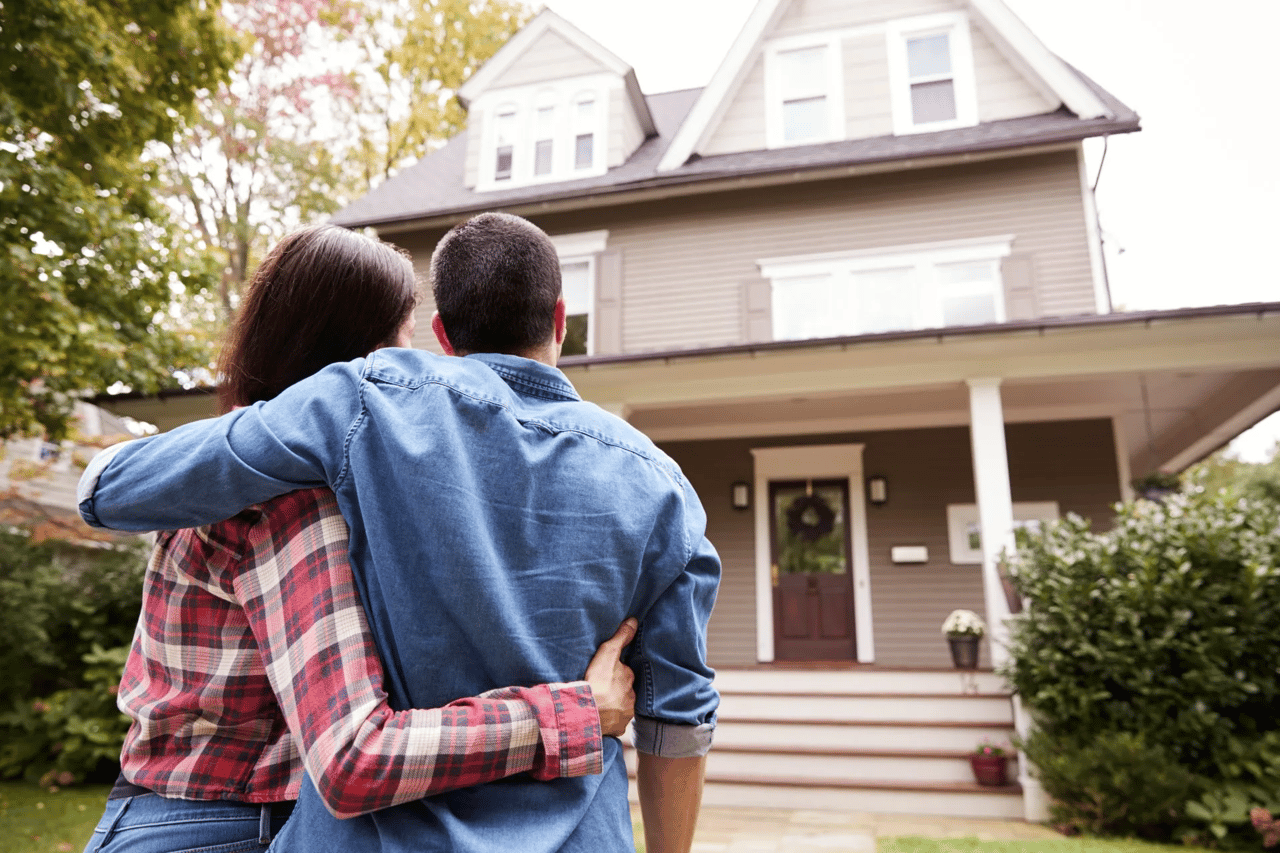 Home Sweet Home: Key Steps to Buying a Home in New Jersey