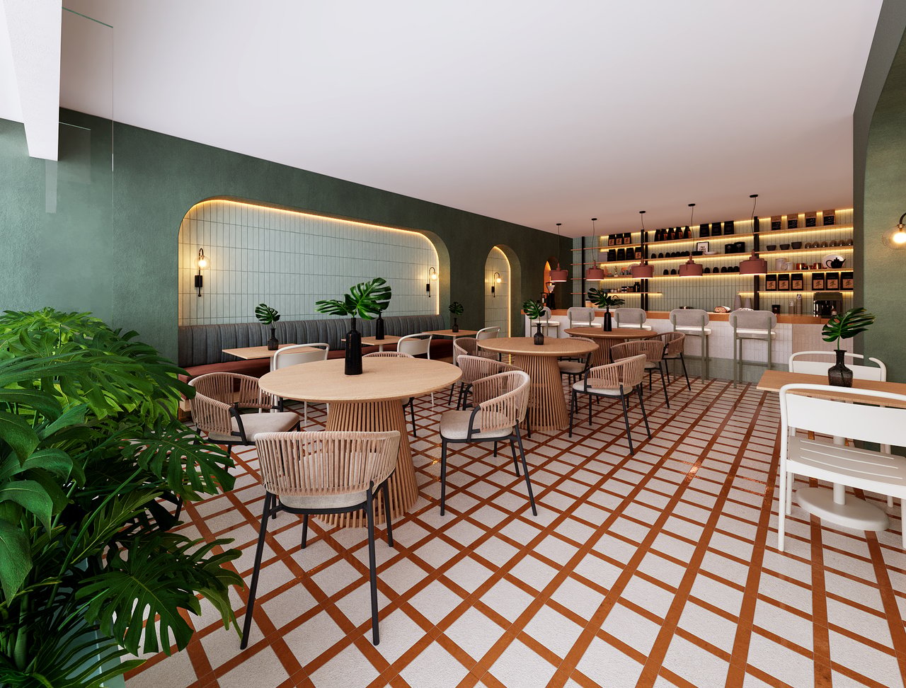 Solar Midtown, Playa del Carmen