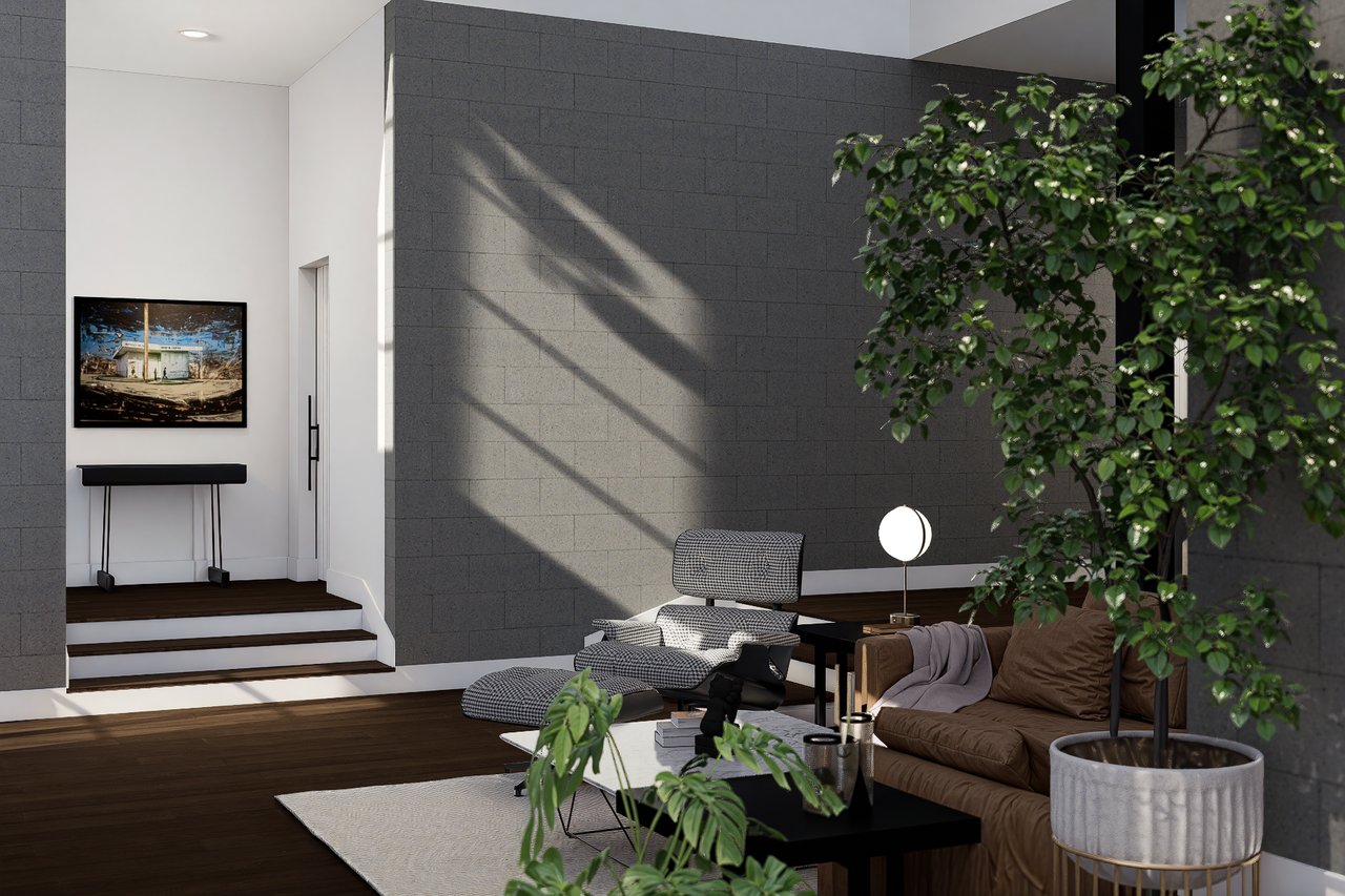 Entrees 4.0 by AADMIXX