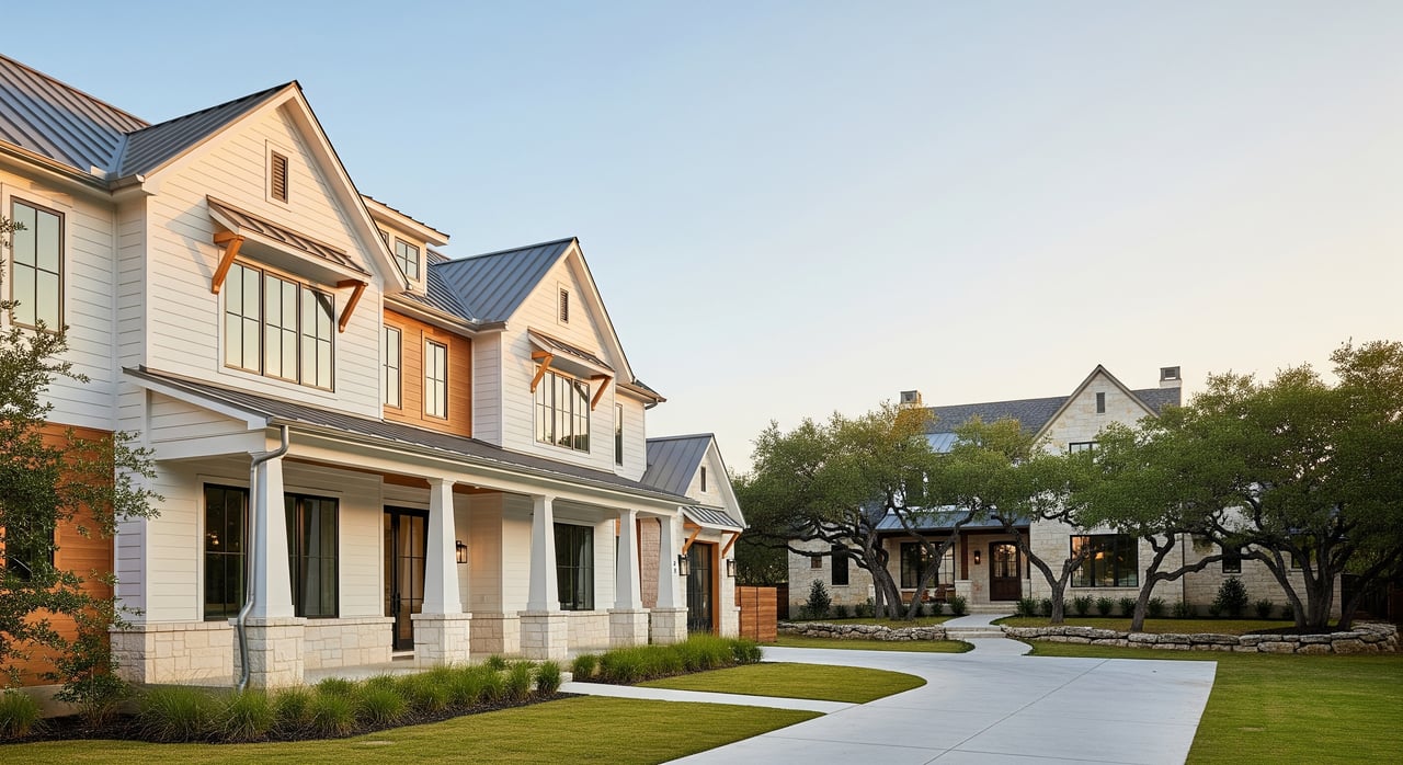 Round Rock New Construction vs Resale: Which Fits You?