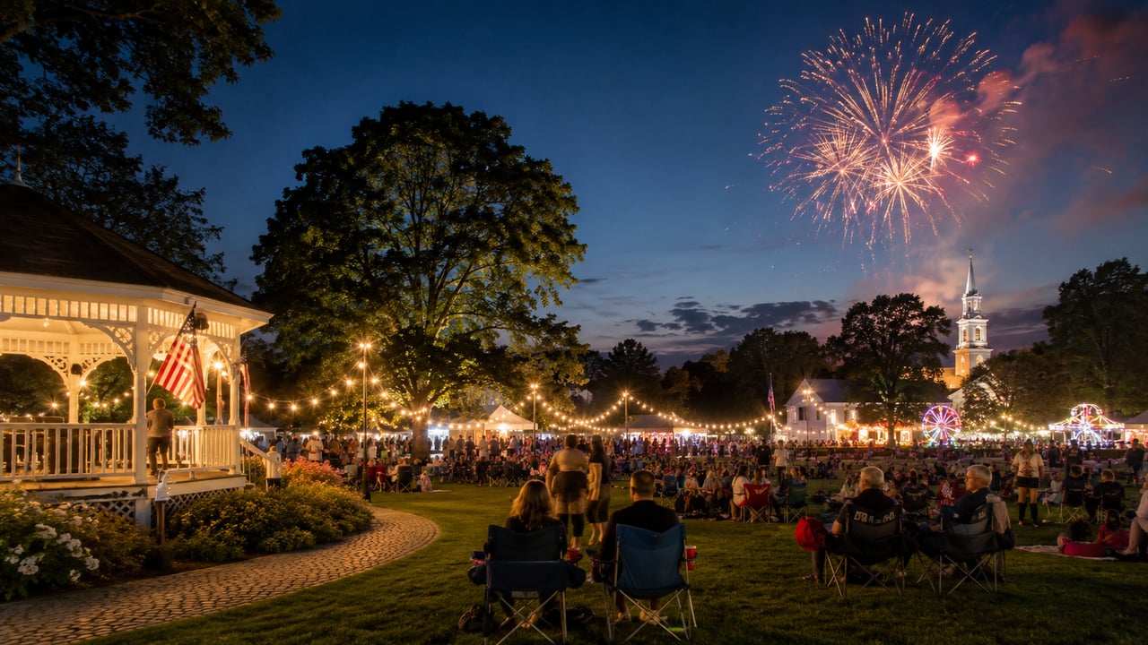  Labor Day Weekend Traditions in Western Connecticut 2026