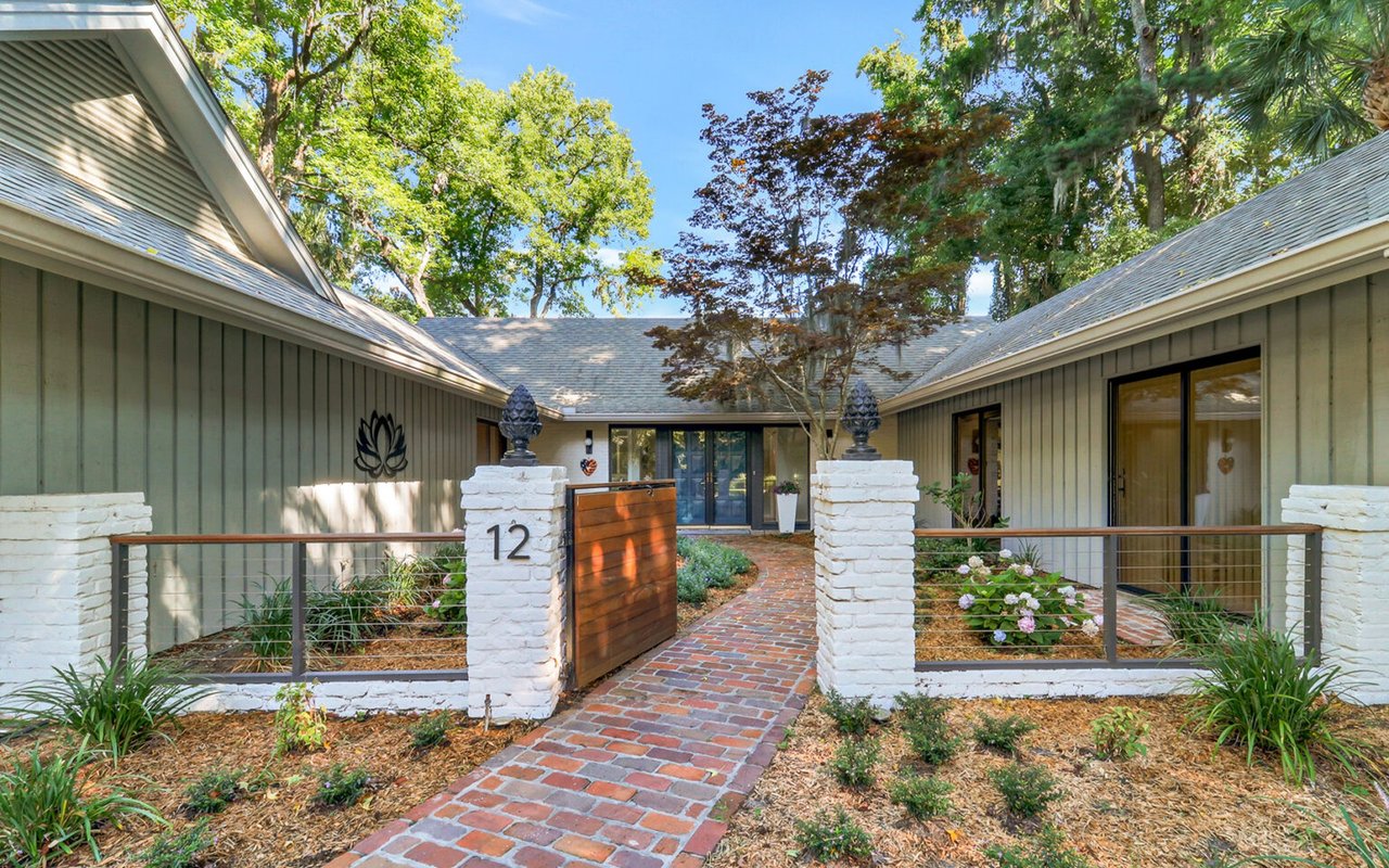 Hilton Head Island Real Estate Market Update – August 2024