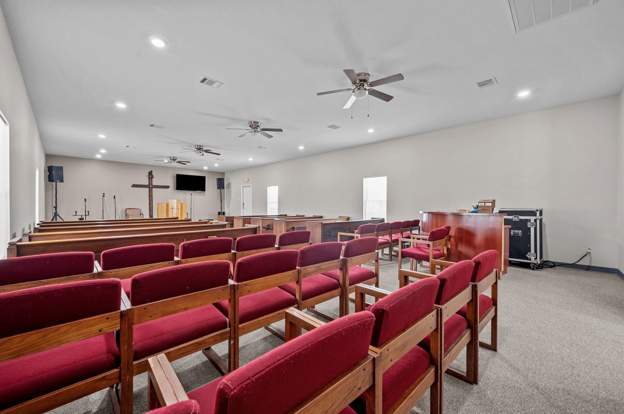 1208 W. Clayton
