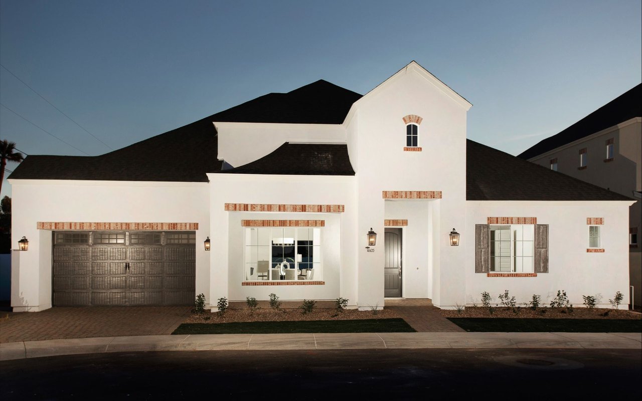 The Manors at Butler North