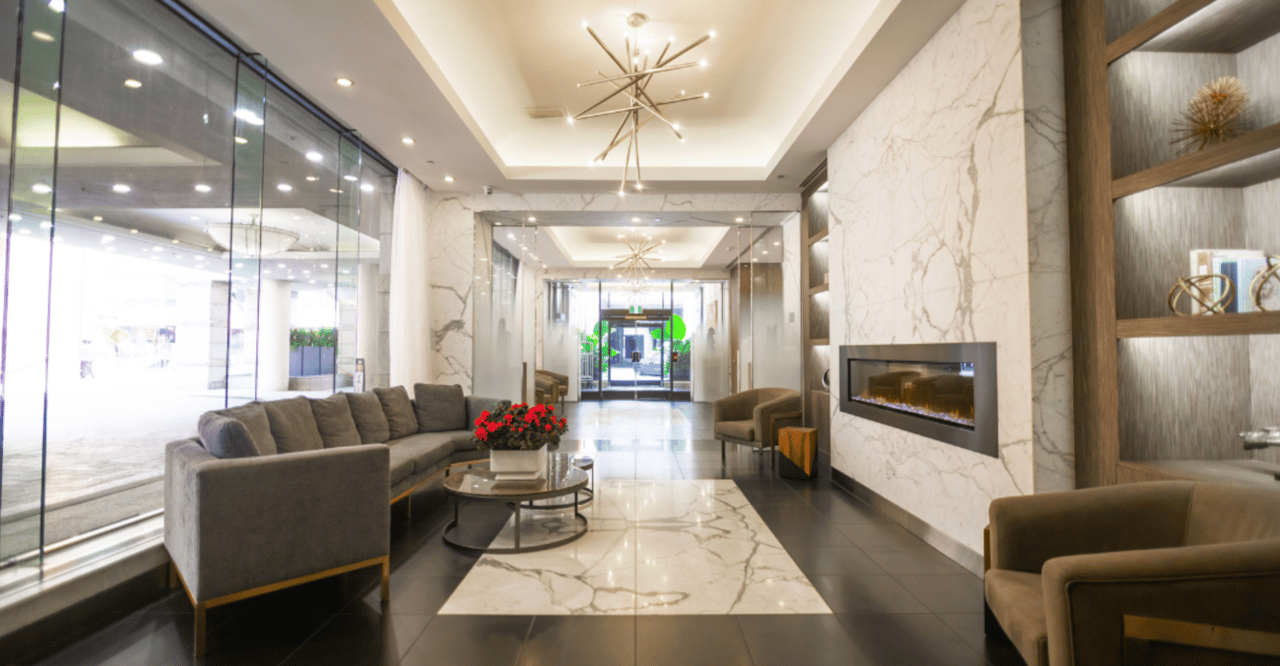 Minto Yorkville