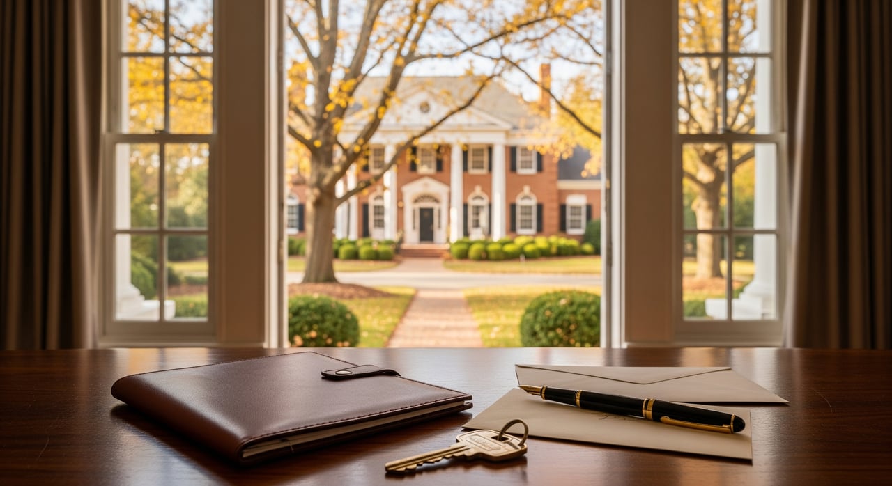 Closing Costs For Short Pump Buyers: What To Expect