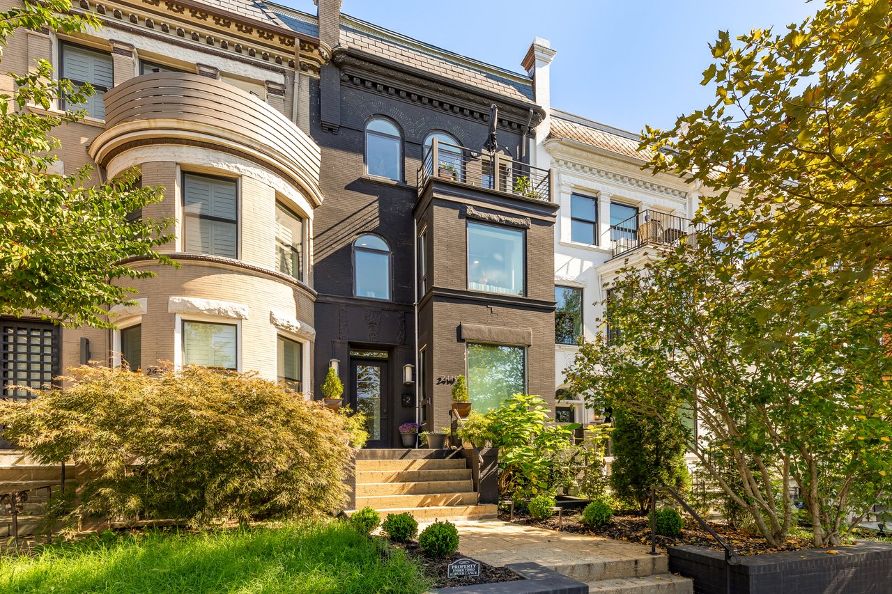 2419 1st Street NW Unit 2