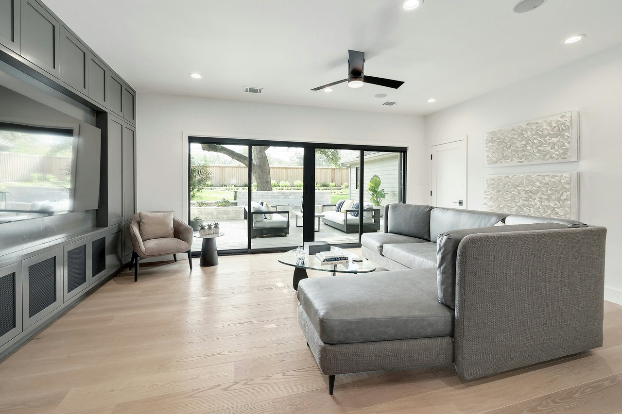 Charming Home in Highland Park 